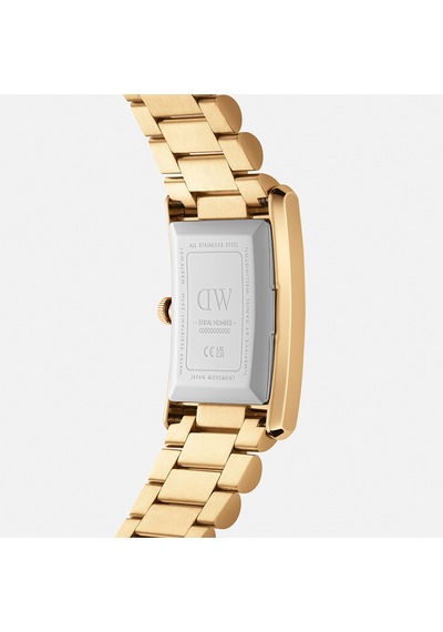 Daniel Wellington Dw00600703 Kadın Kol Saati Diğer