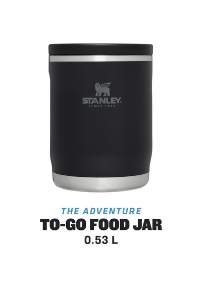 Adventure To-go Yemek Termosu Çok Renkli