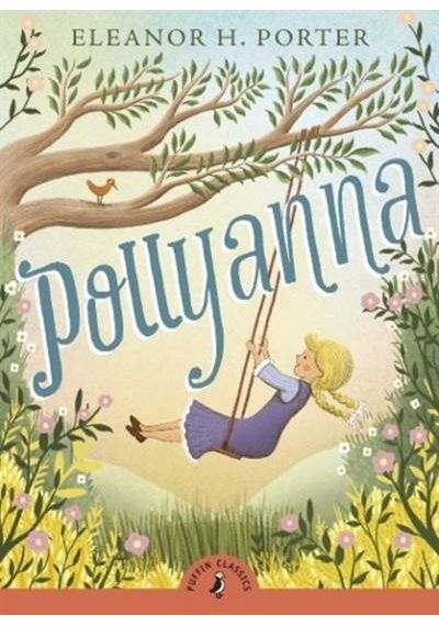 Pollyanna 9780141377612