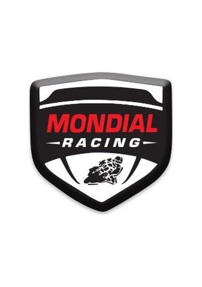 Mondıal Tasarımlı Grenaj-siperlik Damla Sticker Diğer