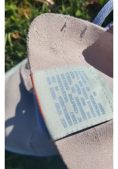 Nike Blazer Kadın Ayakkabı Kutusu Kapaksız Açık Gri