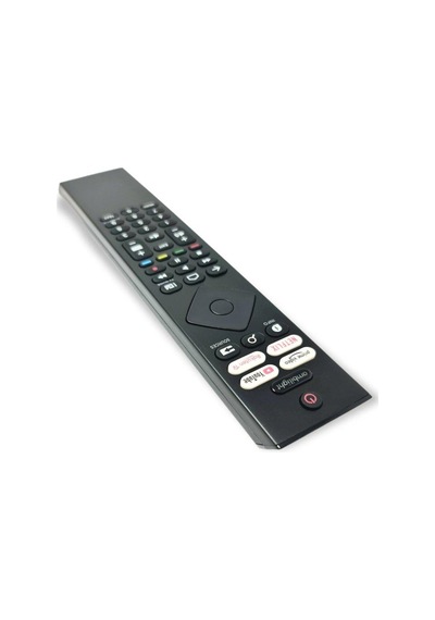 Philips 50pus8506/62 Android Led Tv Uyumlu Kumanda