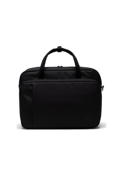 Herschel Gibson Messenger El Çantası 11290-00001-os Black
