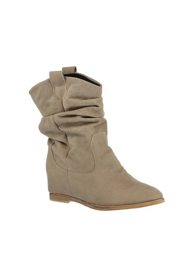 Fox Shoes Vizon Kadın Bot C735041202