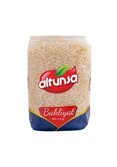 Altunsa Bolluk Bakliyat Seti 8'li