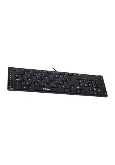 Everest KB-881U Multimedya Klavye