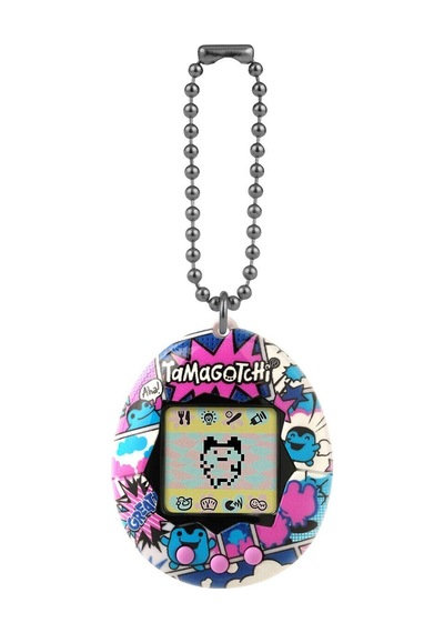 42800 Tamagotchı Orijinal Asst.