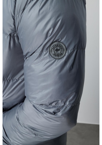 İgs Erkek Gri Mont-10075 Gri
