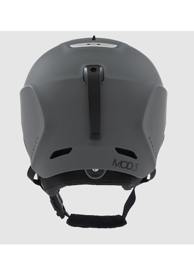 Oakley Mod3 Unisex Kayak/snowboard Kaskı-fos901055fı Gri