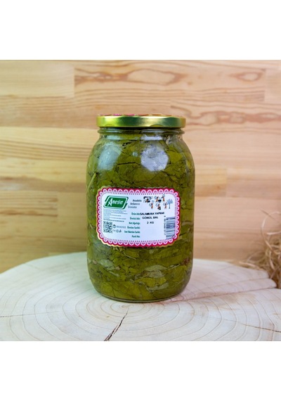 Salamura Yaprak 2000 G.