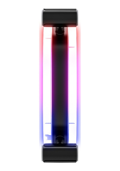 Zalman Zm-lf12 120mm 1300rpm Argb Kasa Fanı 1923