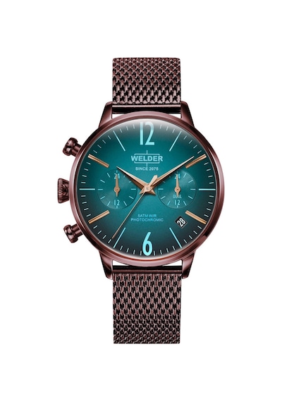 Welder WWRC626 38 mm Kadın Kol Saati