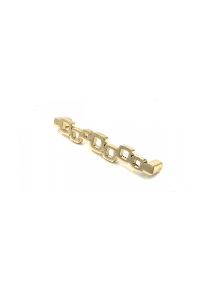Coşafak Zavinna Z136 Metal Altın 160Mm Akslı Kulp