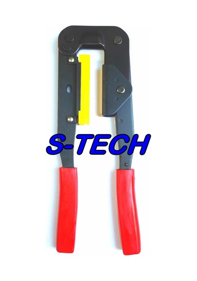 S-Tech Idc Sıkma Pensesi