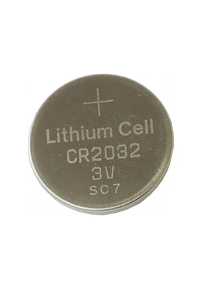 Orion CR2032 3V Lityum Pil 5'li