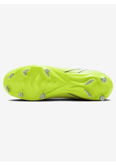 Nike Zm Superfly 10 Acad Fg/mg Erkek Çim Zemin Kramponu Yeşil
