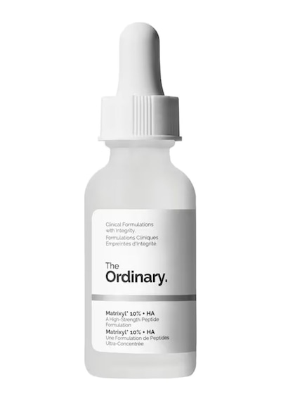 The Ordinary 10% Matrixyl + Ha - Yaşlanma Belirtileri Karşıtı Serum 30 Ml