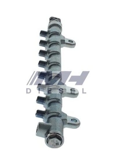Bosch 0445226128 Common Rail Yakıt Raili Caterpillar C7.1