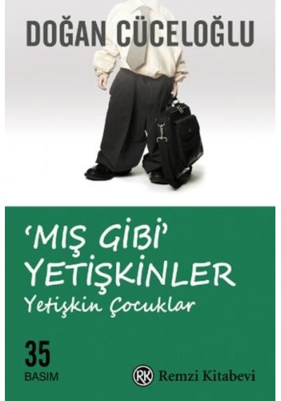 Mış Gibi  Yetişkinler