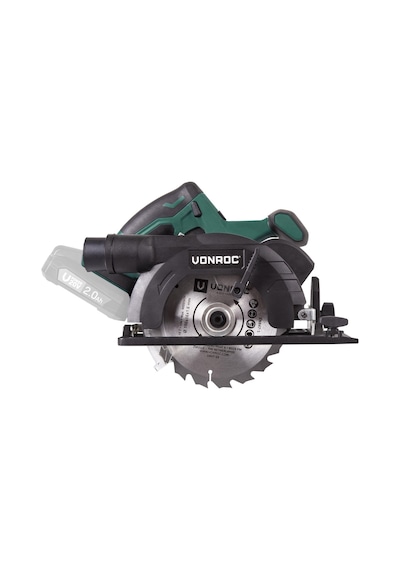 Vonroc VPower CS501DC 20 V 150 MM Akülü Daire Testere (Akü Hariç)