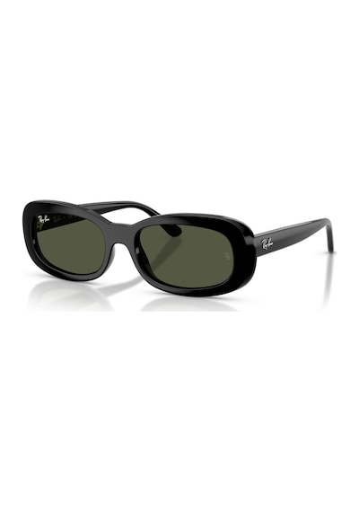 Rayban Rb2221 90131 Kadın Güneş Gözlüğü Siyah