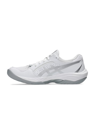 Asics Gel-task 5 Kadın Beyaz Voleybol Ayakkabı 1072a133-101