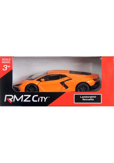 1:32 Lamborghini Serisi Model Araba - 1 Adet Stokta Olan Gönderilir