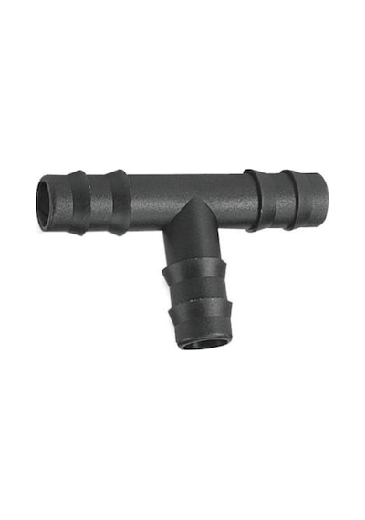 16Mm Boru Ekleme Te'Si T Bağlantı (50 Adet)