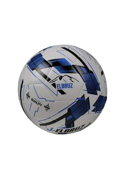 Arega J-elbruz Futbol Antrenman Topu Tsb-40651 003 10 Adet Siyah