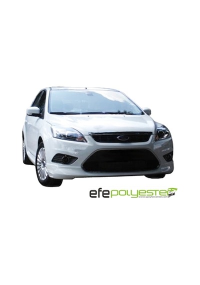 Ford Focus 2 Hb Makyajlı (2009-2011) Ön Karlık Boyasız