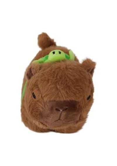 Bezos Kr-107 Peluş Oyuncak Btkfz Çok Renkli
