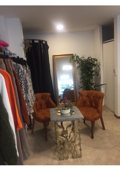 Mobilyabazari Tual Çay Seti Tekli Koltuk (Salon, Balkon,Ofis)