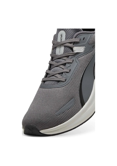Puma 379437 Skyrocket Lite Erkek Günlük Spor Ayakkabı Gri