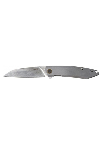 Ruıke P831s-sa Kamp Çakı Çok Renkli