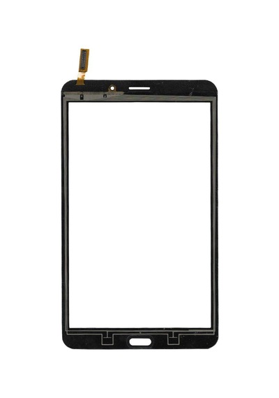Samsung Galaxy Tab 4 Sm-t332 Dokunmatik Beyaz Tt