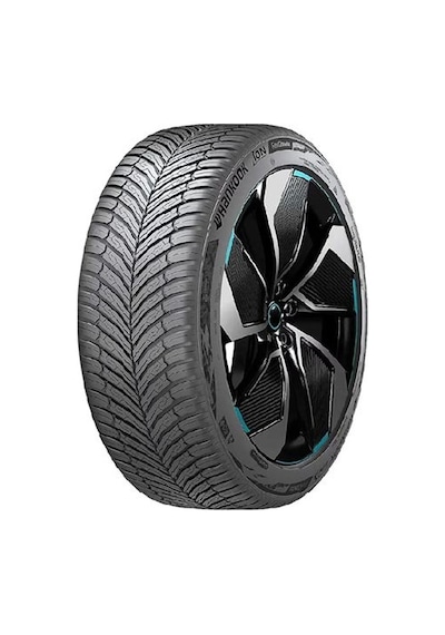 Hankook Ion Flexclımate Il01 Ev Foam 235/50 R19 103V XL Dört Mevsim Lastiği 2026