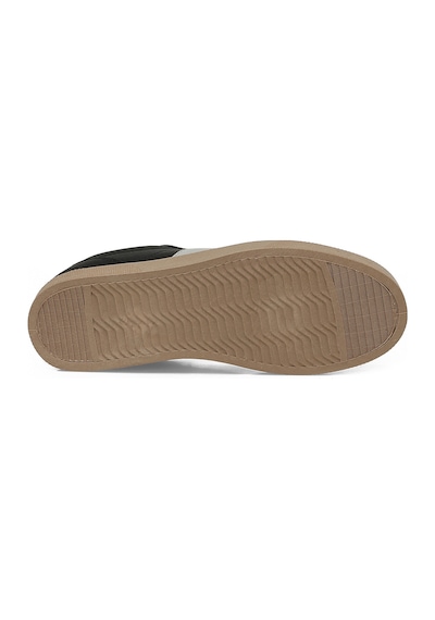 Polaris Buzze.g6fx Siyah Erkek Çocuk Sneaker 000000000102239624 Siyah