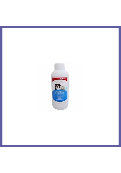 Bezos Neutral Doğal Kedi Ve Köpek Şampuanı 1 Lt Nıda