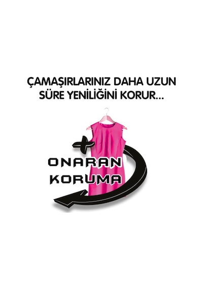 Bingo Sıvı Çamaşır Deterjanı Onaran Koruma Renkliler İçin 67 Yıkama 4 L