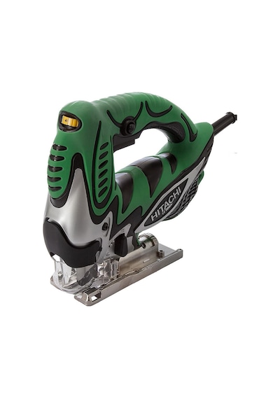 Hitachi-Hikoki CJ110MV Dekupaj Testere Pandül Hareketli 720 W
