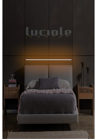 Onerous Mavi Led Işık, Uzaktan Kumandalı Onr-775928805