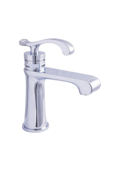 Fontana Fh-0111 Lavabo Bataryası Krom
