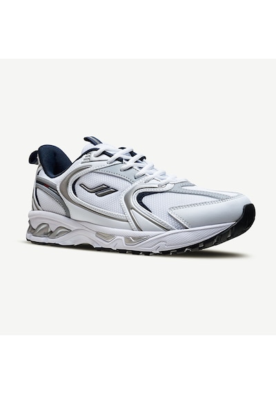 Lescon Orıon 3 Erkek Spor Sneaker Ayakkabı Beyaz