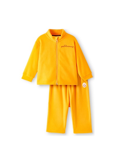 Gsstore Galatasaray Bebek Takım B252042 Sarı