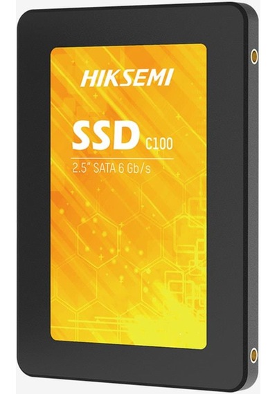 Hiksemi 120 Gb Disk Sata 3 C100/120gb Hiksemi Ssd