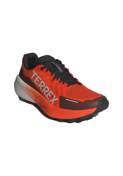Adidas Adidas Terrex Agravic 3 Erkek Outdoor Ayakkabı 31382 Turuncu