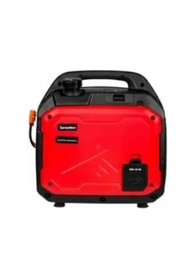 Tr Sensation 24 V 1800 W Dc Jeneratör