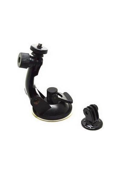 Eken Vantuz Vakumlu Bağlantı Aparatı + Tripod Adaptörü Ks61
