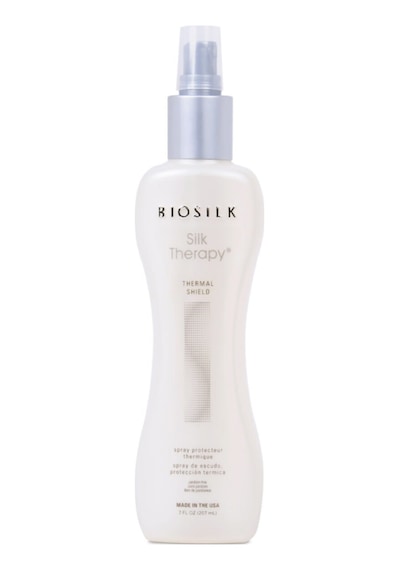 BioSilk Silk Therapy Thermal Shield Isı Koruyucu Sprey 207 ML