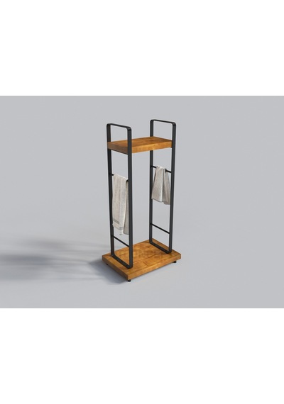 Ntconcept Masif Ağaç Banyo Havluluk Diğer